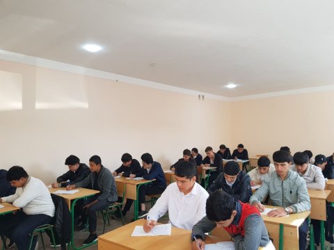 O‘zbek tili bayrami keng nishonlandi