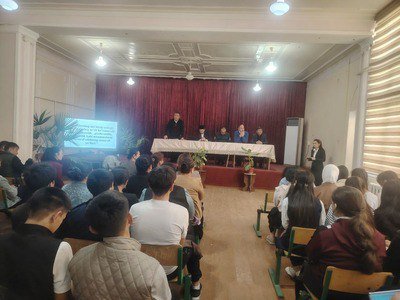 Yoshlarning maʼnaviy-axloqiy holatiga salbiy taʼsir koʻrsatuvchi huquqbuzarlik, giyohvandlik kabi muammolarni bartaraf etishning samarali yo'llari