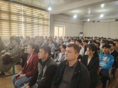 Yoshlarning maʼnaviy-axloqiy holatiga salbiy taʼsir koʻrsatuvchi huquqbuzarlik, giyohvandlik kabi muammolarni bartaraf etishning samarali yo'llari