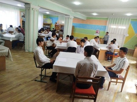 “Temur tuzuklari bilimdoni” tanlovi oʻtkazildi