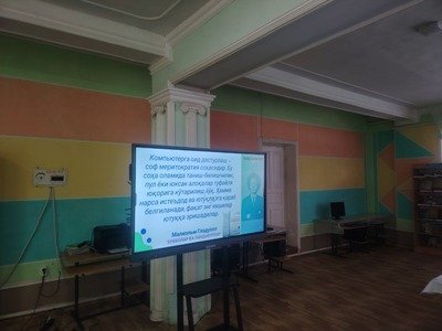 Malkolm Gladuellning “Zukkolar va landavurlar” asarini oʻqishga tavsiya etildi