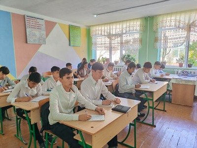 “Jadidlar: milliy oʻzlik, istiqlol va davlatchilik gʻoyalari” mavzusida maʼrifiy tadbir tashkil etiildi