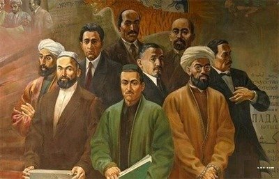 “Jadidlar: milliy oʻzlik, istiqlol va davlatchilik gʻoyalari” mavzusida maʼrifiy tadbir tashkil etiildi