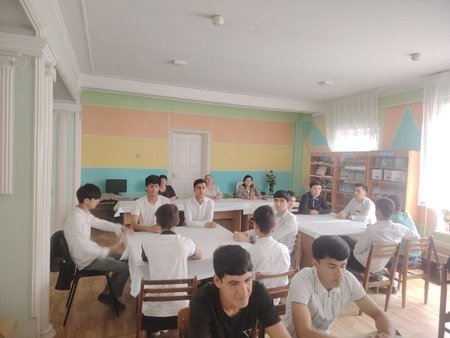 Jadidlar va qatagʻon qurbonlari xotirasiga bagʻishlangan “Maʼrifat gurunglari” kechasi tashkil qilindi.