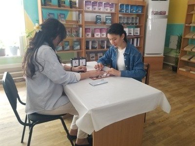 Samarqand tuman politexnikumida shaxmat , shashka sport turi boʻyicha oʻquvchilar oʻrtasida ommaviy sport musobaqasi oʻtkazildi