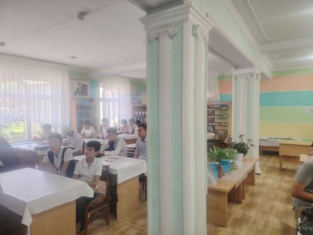 “Said Ahmad va Saida Zunnunova. Sen tomon talpinar yurak...” kinofilmi namoyish etildi.