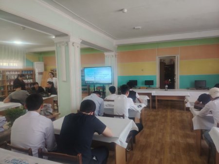 “Said Ahmad va Saida Zunnunova. Sen tomon talpinar yurak...” kinofilmi namoyish etildi.