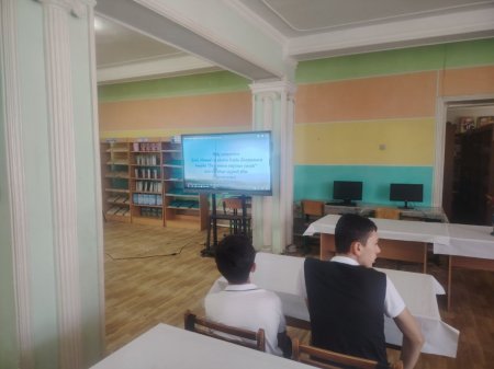 “Said Ahmad va Saida Zunnunova. Sen tomon talpinar yurak...” kinofilmi namoyish etildi.