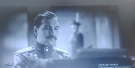 Taʼlim muassasasi hududida  “Islomxoʻja” kinofilmini namoyish etildi.